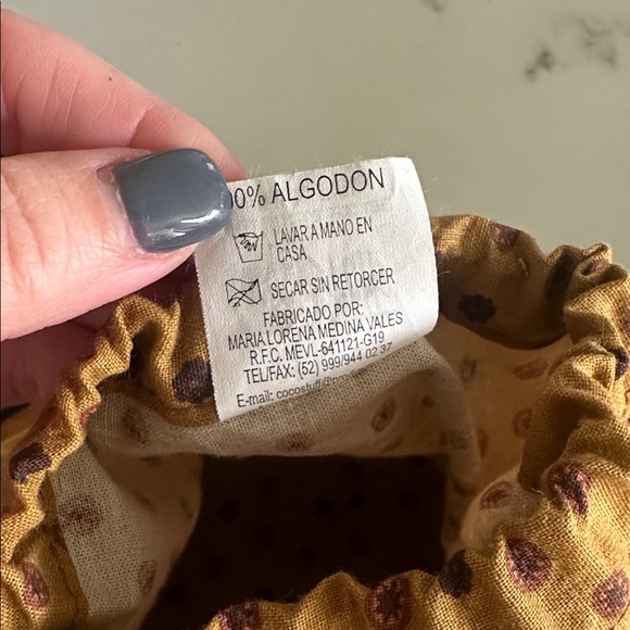 Coconut Shell Handbag - Picture 5 of 8